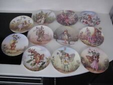 Wedgwood china plates for sale  MARGATE