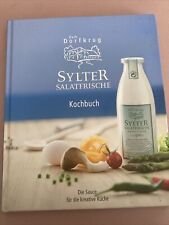Kochbuch salate norddeutsch gebraucht kaufen  Troisdorf-Spich,-Altenrath