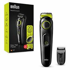 Braun beard trimmer for sale  Ireland