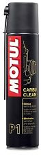 Carbu clean motul d'occasion  Menton