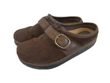 Eurostep brown suede for sale  Peace Valley