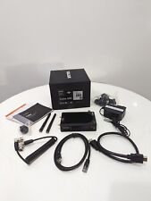 Codificador de vídeo Teradek Cube 655 - H.264 (AVC) SDI/HDMI GbE WiFi (na caixa) comprar usado  Enviando para Brazil