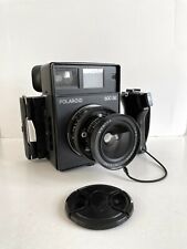 Polaroid 600 mamiya usato  Sanremo