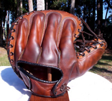 antique baseball glove for sale  Titusville