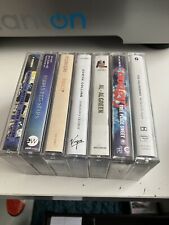 90s cassette tapes for sale  WREXHAM