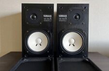 Yamaha 10mx speakers for sale  Shipping to Ireland