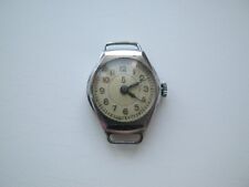 lata 30. retro damski zegarek Glashutte na sprzedaż  Wysyłka do Poland