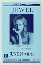 Jewel poster spirit for sale  Las Vegas