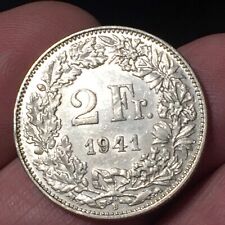 Franchi 1941 silver usato  San Bonifacio