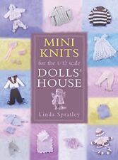 Mini knits scale for sale  UK