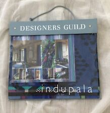 Designers guild fabric for sale  DUNSTABLE