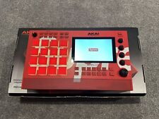 Akai Professional MPC Live II Supreme Limited Edition Red SS21 Delikatnie używany, używany na sprzedaż  Wysyłka do Poland