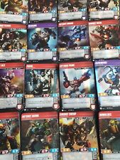 Transformers wave holo for sale  NEWCASTLE