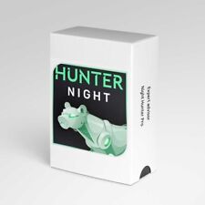 Night hunter pro usato  Torino