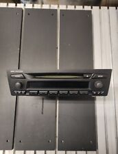 BMW 3 E90 E91 E92 CAR RADIO MEDIA AUDIO CD PLAYER PROFESSIONAL CD73 9205962, używany na sprzedaż  PL