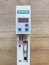 Siemens masterdrives 6se7011 usato  Sand In Taufers