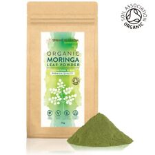 1kg organic moringa for sale  LONDON