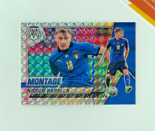 Panini mosaico fifa usato  Bergamo