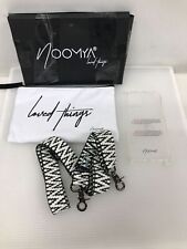 NOOMYA® Premium Fashion Łańcuch na telefon komórkowy | Zestaw Etui na telefon komórkowy iPhone 12/12 PRO  na sprzedaż  PL