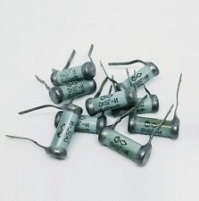 10x PIO Guitar Tone Capacitor 0.02uF ~ 0.022uF .022uF 200V KBG-i K40Y-9 USSR for sale  Shipping to South Africa