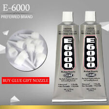 E6000 glue 110ml for sale  DUNSTABLE