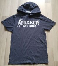 Boxeur rues shirt gebraucht kaufen  Chemnitz