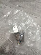 Netzwerkstecker cat6a rj45 gebraucht kaufen  Rüdesheim am Rhein