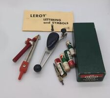 Vintage leroy model for sale  Hobbs