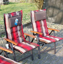 Gartenmöbel set stühle gebraucht kaufen  Melle-Gesmold,-Neuenkirchen