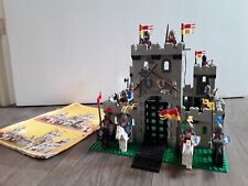 Lego castle ritter gebraucht kaufen  Wernberg-Köblitz