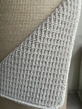 Wool berber stair for sale  PRESCOT