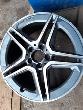Mercedes class alloy for sale  WICKFORD