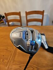 Used, Taylormade SLDR Driver 10.5° Speeder57 Reg Flex + Hc FANTASTIC CONDITION TM2572 for sale  Shipping to South Africa