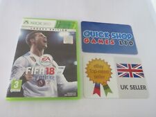 FIFA 18 - Legacy Edition (Xbox 360) - amigo, usado comprar usado  Enviando para Brazil