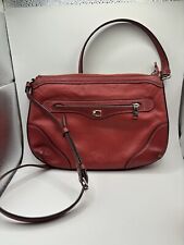 Coach messenger pebbled for sale  Smithtown