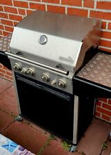 Gasgrill utdoorchef aukland gebraucht kaufen  Twist