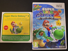 Super mario galaxy usato  Roma