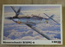 Messerschmitt bf109 hasegawa d'occasion  Illiers-Combray