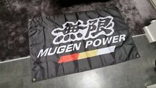 Mugen banner flag for sale  CLACTON-ON-SEA