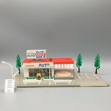 Tomica town toyota for sale  USA