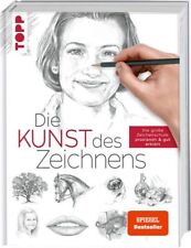 Kunst zeichnens große gebraucht kaufen  München