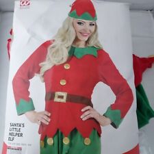 Ladies santa little for sale  BOGNOR REGIS