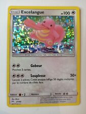 Carte pokémon excelangue d'occasion  Oraison