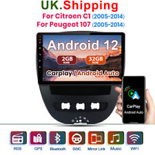 Android 12.0 car for sale  Ireland