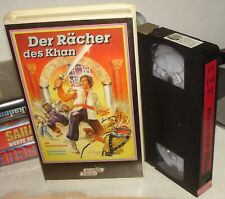 Rächer khan vhs gebraucht kaufen  Goslar