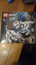 Lego ideas dinosaur for sale  KNIGHTON