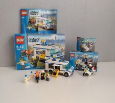 Lego city gefangenentransporte gebraucht kaufen  Wunstorf
