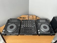 Pioneer cdj 2000 for sale  LONDON