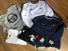 Ellesse sergio tacchini gebraucht kaufen  Bad Friedrichshall