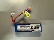 Turnigy 1250mah 30c for sale  MIDDLESBROUGH